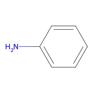 aladdin 阿拉丁 A283803 苯胺 62-53-3 99%