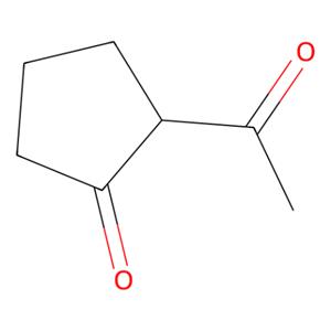 aladdin 阿拉丁 A489643 2-乙酰环戊酮 1670-46-8 97%
