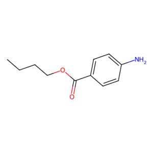 aladdin 阿拉丁 B427020 对氨基苯甲酸丁酯 94-25-7 10mM in DMSO