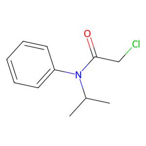 aladdin 阿拉丁 BWY359303 甲醇中毒草胺溶液 1918-16-7 1000μg/mL in methanol，不确定度：2%