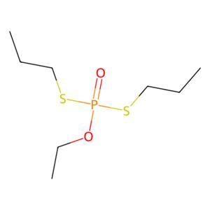 aladdin 阿拉丁 BWY396272 乙腈中灭线磷溶液 13194-48-4 100μg/mL in Acetonitrile, 不确定度3%