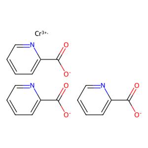 aladdin 阿拉丁 C421694 2-甲酸吡啶铬(III) 14639-25-9 10mM in DMSO
