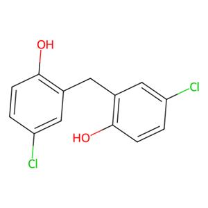 aladdin 阿拉丁 D114821 双氯酚 97-23-4 分析标准品