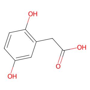 aladdin 阿拉丁 H424051 高龙胆酸 451-13-8 10mM in DMSO