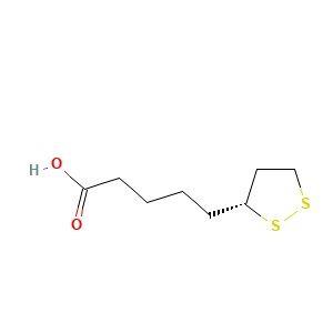 aladdin 阿拉丁 L657078 (R)-(+)-α-硫辛酸 1200-22-2 无动物源, 低内毒素, ≥98%,用于细胞培养(培养基原料)