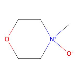 aladdin 阿拉丁 M433594 4-甲基吗啉 N-氧化物 7529-22-8 97%
