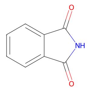 aladdin 阿拉丁 P104066 邻苯二甲酰亚胺 85-41-6 98%