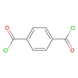 aladdin 阿拉丁 P108668 对苯二甲酰氯 100-20-9 97%