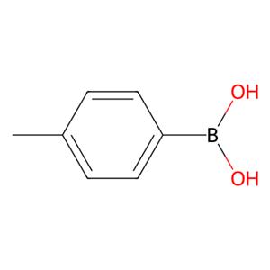 aladdin 阿拉丁 P290670 对甲基苯基硼酸 5720-05-8 >97%