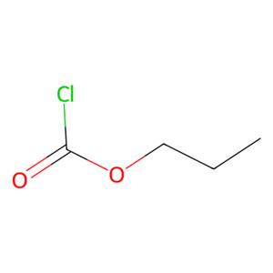 aladdin 阿拉丁 P493489 氯甲酸丙酯 109-61-5 >95.0%