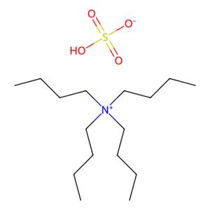 aladdin 阿拉丁 T105646 四丁基硫酸氢铵 32503-27-8 离子对色谱专用