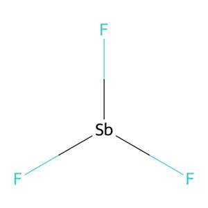 aladdin 阿拉丁 A104483 氟化锑(III) 7783-56-4 98%