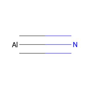 aladdin 阿拉丁 A109774 氮化铝 24304-00-5 N >32.5 %, 5.0 μm