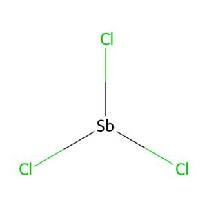 aladdin 阿拉丁 A112095 三氯化锑 10025-91-9 99.9% metals basis