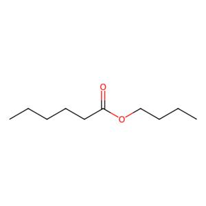 aladdin 阿拉丁 B111540 己酸丁酯 626-82-4 ≥98%