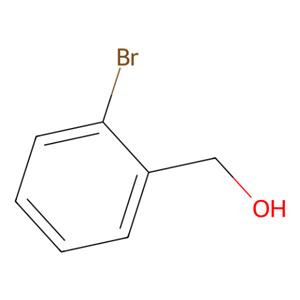 aladdin 阿拉丁 B135325 2-溴苄醇 18982-54-2 ≥99.0%(GC)