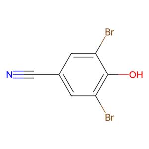 aladdin 阿拉丁 B135561 溴苯腈 1689-84-5 分析标准品
