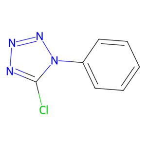 aladdin 阿拉丁 C153406 5-氯-1-苯基-1H-四唑 14210-25-4 98%