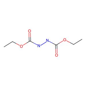aladdin 阿拉丁 D111046 偶氮二甲酸二乙酯 1972-28-7 85%,工业级