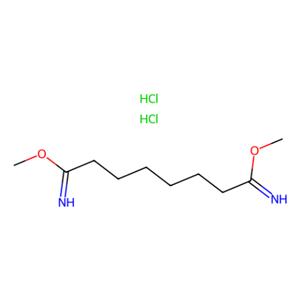 aladdin 阿拉丁 D154729 辛二亚氨酸二甲酯二盐酸盐 34490-86-3 >98.0%(T)