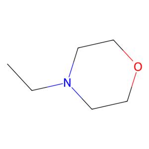 aladdin 阿拉丁 E104659 N-乙基吗啉 100-74-3 蛋白测序专用,≥99.5%(GC)