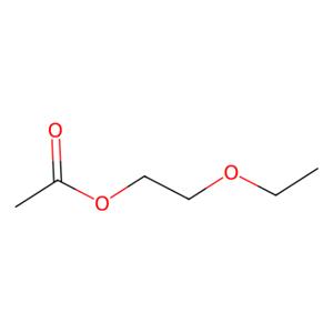 aladdin 阿拉丁 E105181 2-乙氧基乙酸乙酯 111-15-9 standard for GC, ≥99.5% (GC)