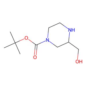 aladdin 阿拉丁 I169227 (R)-1-Boc-3-羟甲基哌嗪 278788-66-2 98%