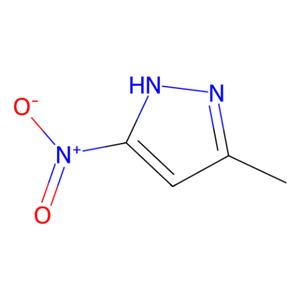 aladdin 阿拉丁 M183855 3-甲基-5-硝基-1H-吡唑 34334-96-8 95%