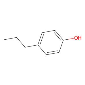 aladdin 阿拉丁 P136692 4-丙基苯酚(3PO) 645-56-7 ≥99.0%(GC)