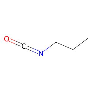 aladdin 阿拉丁 P160768 异氰酸丙酯 110-78-1 >98.0%(GC)