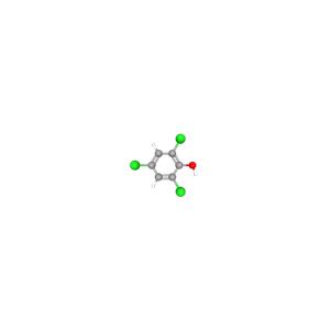 aladdin 阿拉丁 T108938 2,4,6-三氯苯酚 88-06-2 分析标准品