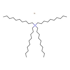 aladdin 阿拉丁 T120741 四癸基溴化铵 14937-42-9 离子对色谱级,≥99.0%