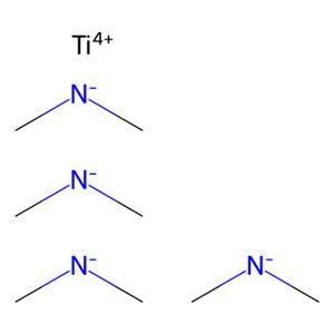 aladdin 阿拉丁 T161485 四(二甲氨基)钛(IV) 3275-24-9 >97.0%(T)