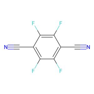 aladdin 阿拉丁 T196273 四氟对苯二腈 1835-49-0 98%