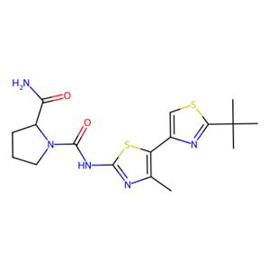 aladdin 阿拉丁 A128051 A66,PI 3-激酶p110α抑制剂 1166227-08-2 98%