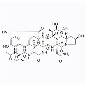 aladdin 阿拉丁 A133283 α-毒伞肽 23109-05-9 ≥90%