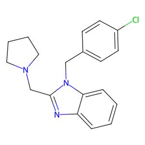 aladdin 阿拉丁 C423994 Clemizole 442-52-4 10mM in DMSO