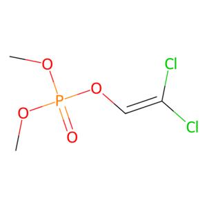 aladdin 阿拉丁 D140542 敌敌畏标准溶液 62-73-7 analytical standard,1.00mg/ml in methanol