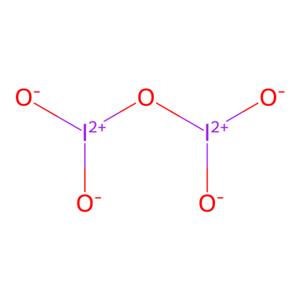 aladdin 阿拉丁 I100229 五氧化二碘 12029-98-0 99.99% metals basis
