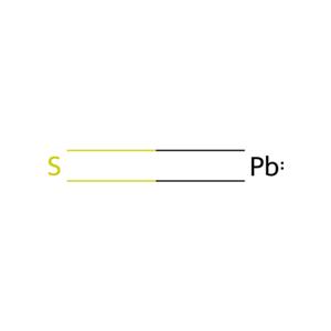 aladdin 阿拉丁 L109503 硫化铅 1314-87-0 99.9% metals basis，≥200目，粉末