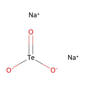aladdin 阿拉丁 S100119 亚碲酸钠 10102-20-2 97%