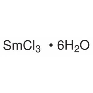 aladdin 阿拉丁 S119163 氯化钐,六水 13465-55-9 99%