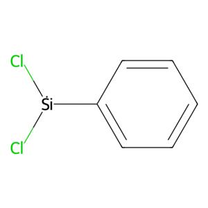 aladdin 阿拉丁 B299975 苯基二氯硅烷 1631-84-1 95%