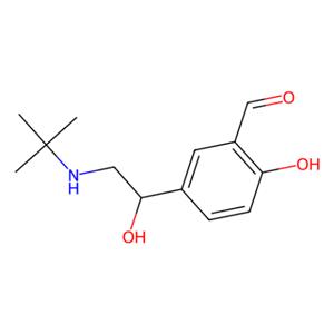 aladdin 阿拉丁 A391635 沙丁胺醇半硫酸盐 156339-88-7 95%