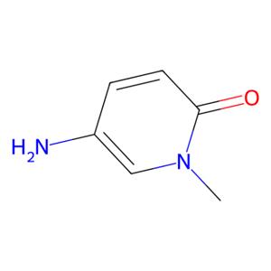 aladdin 阿拉丁 A588769 5-氨基-1-甲基吡啶-2(1H)-酮 33630-96-5 95%