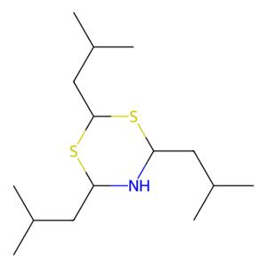 aladdin 阿拉丁 B485579 三异丁基二氢二噻嗪 74595-94-1 ~10% solution in EtOH