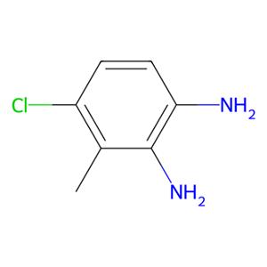aladdin 阿拉丁 C194526 6-氯-2,3-二氨基甲苯 673487-36-0 98%