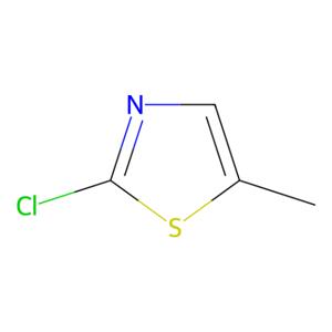aladdin 阿拉丁 C578947 2-氯-5-甲基噻唑 33342-65-3 98%