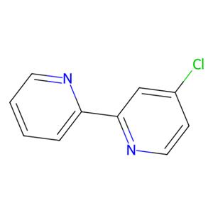 aladdin 阿拉丁 C587181 4-氯-2,2'-联吡啶 14162-94-8 95%