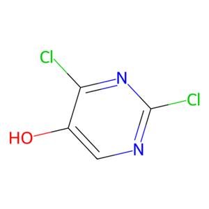 aladdin 阿拉丁 D173880 2,4-二氯嘧啶-5-醇 1395037-19-0 97%